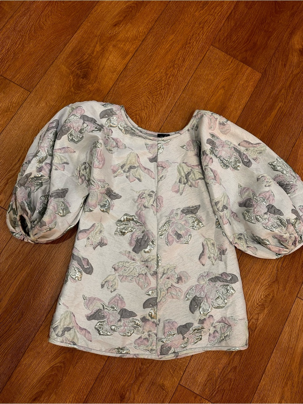 Arianne elmy good luck dress